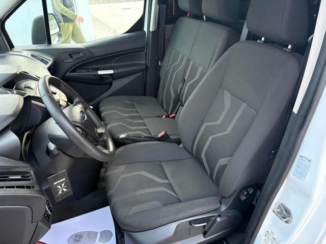 FORD Transit Connect FORD TRANSIT CONNECT MAXI