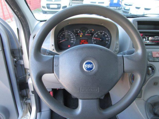 FIAT Panda 1.2 8v - 5 POSTI - OK NEOPATENTATI - "PRONTO USO"