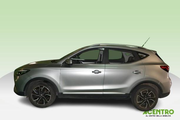 MG ZS - 1.0 MT LUXURY
