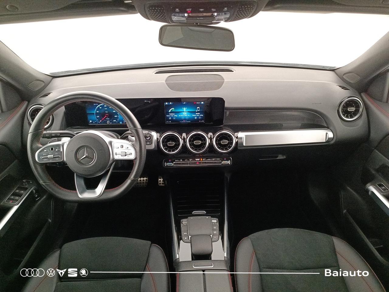 Mercedes GLB 180 d premium 8g-dct 7p.ti