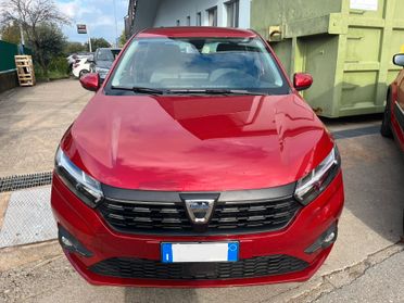 Dacia Sandero Streetway 1.0 TCe 90 CV Comfort SL DaciaPlus