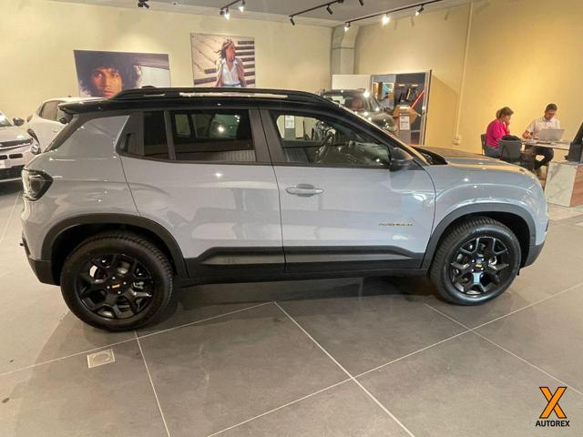 JEEP Avenger 1.2 Turbo 136 CV MHEV 4xe Upland