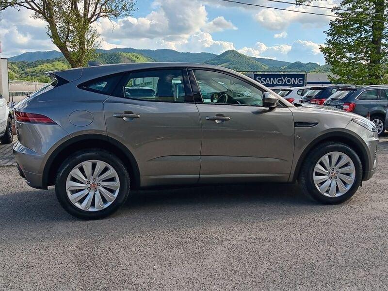 Jaguar E-Pace E-Pace 2.0D 150 CV AWD aut. R-Dynamic S