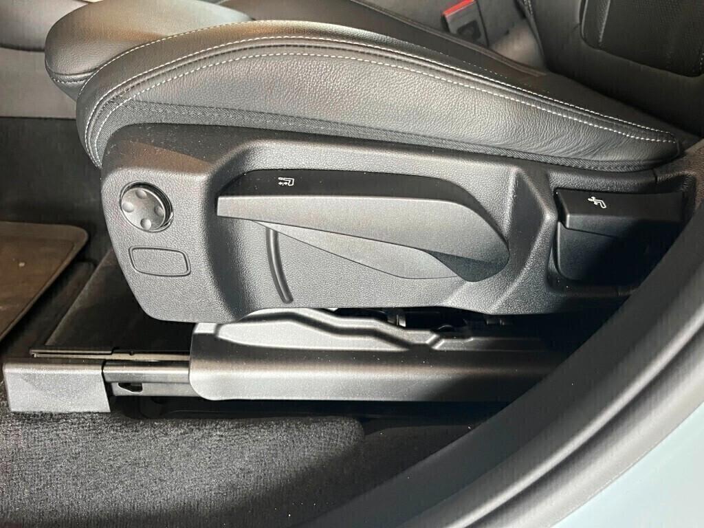 BMW X3 xdrive20d mhev 48V MSport Automatica