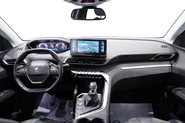 PEUGEOT 3008 1.2 PureTech Turbo 130cv S&S Allure Pack