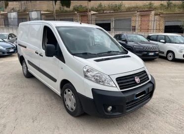 Fiat Scudo 2.0 MJT/130 PL-TN Furgone 12q. SX