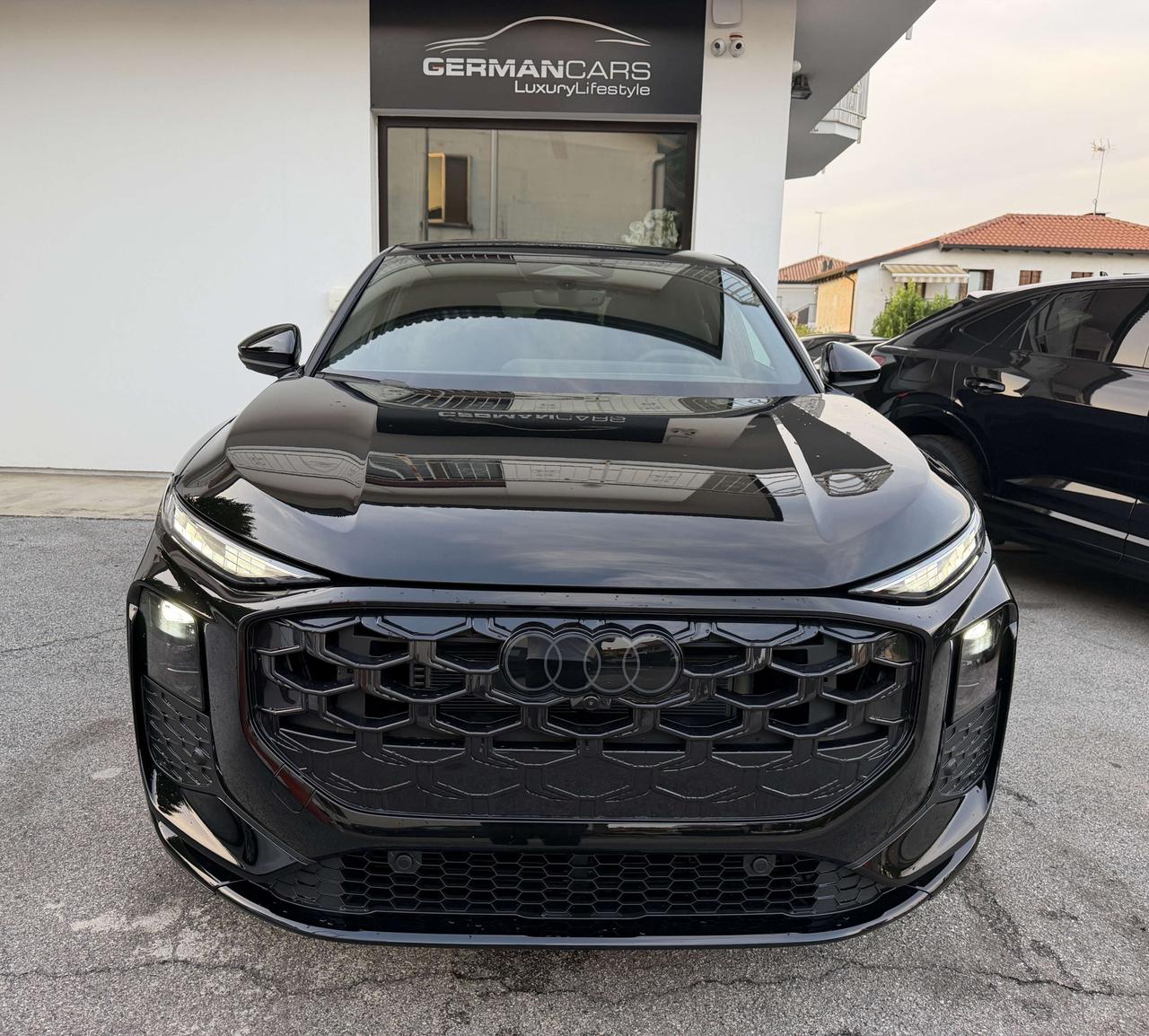 Audi Q3 Q3 Sportback 2.0 tfsi S line edition quattro 204cv