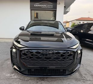 Audi Q3 Q3 Sportback 2.0 tfsi S line edition quattro 204cv