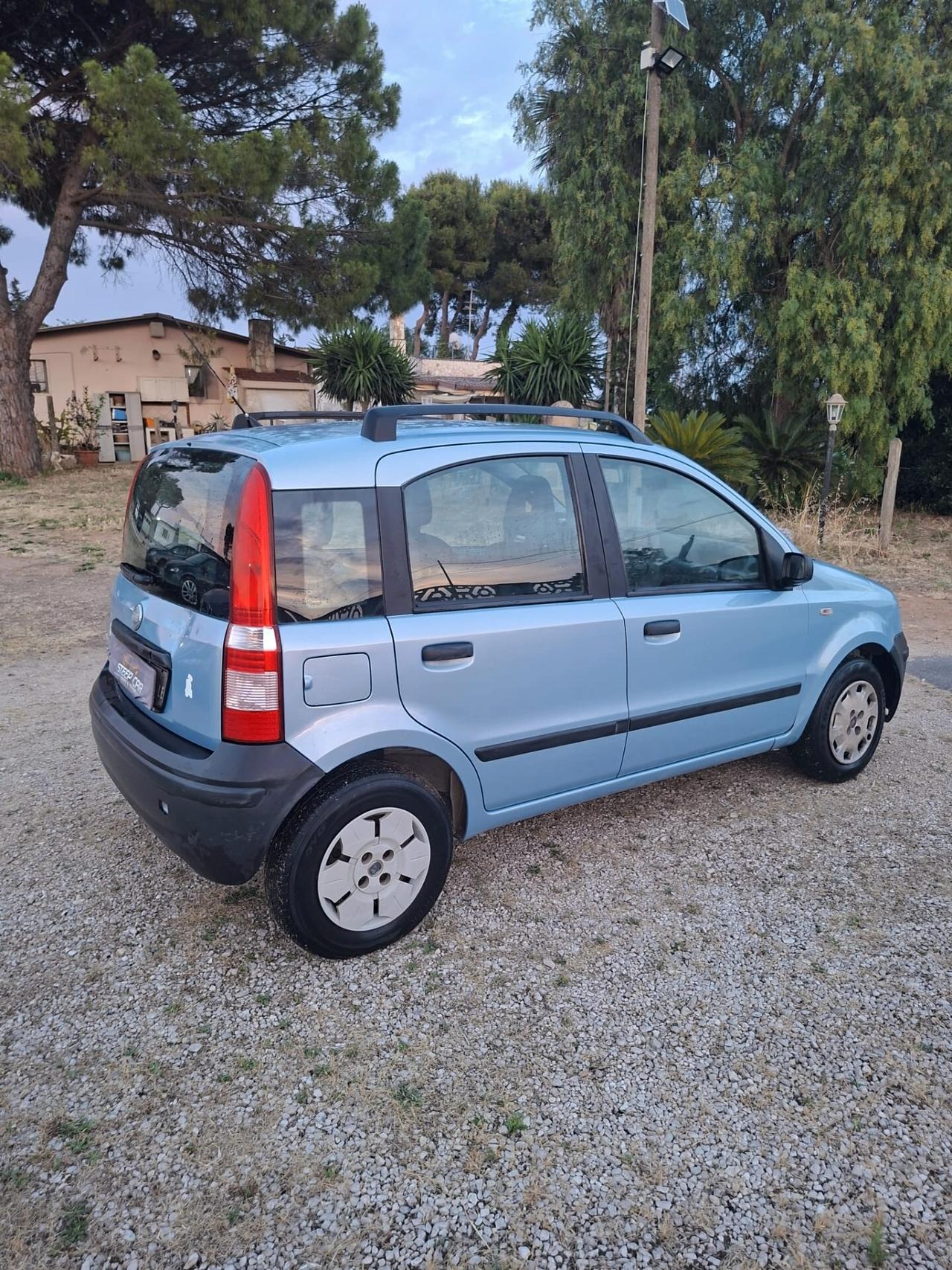 Fiat Panda 1.1 Active PREZZO INCLUSO PASSAGGIO DI PROPRIETÀ