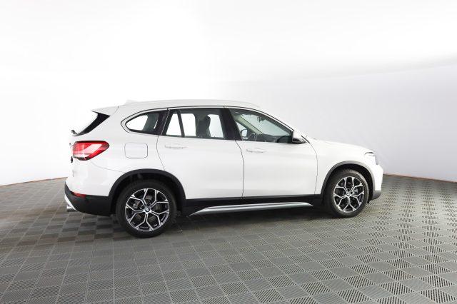 BMW X1 X1 xDrive20d XLINE