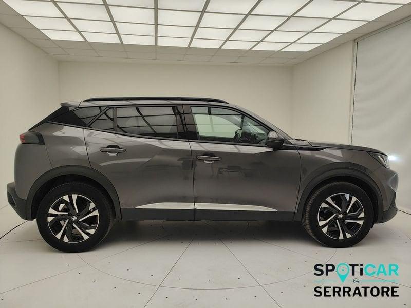 Peugeot 2008 II 2020 1.5 bluehdi Allure s&s 100cv