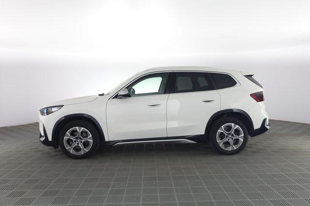 BMW X1 X1 sDrive 18d xLine