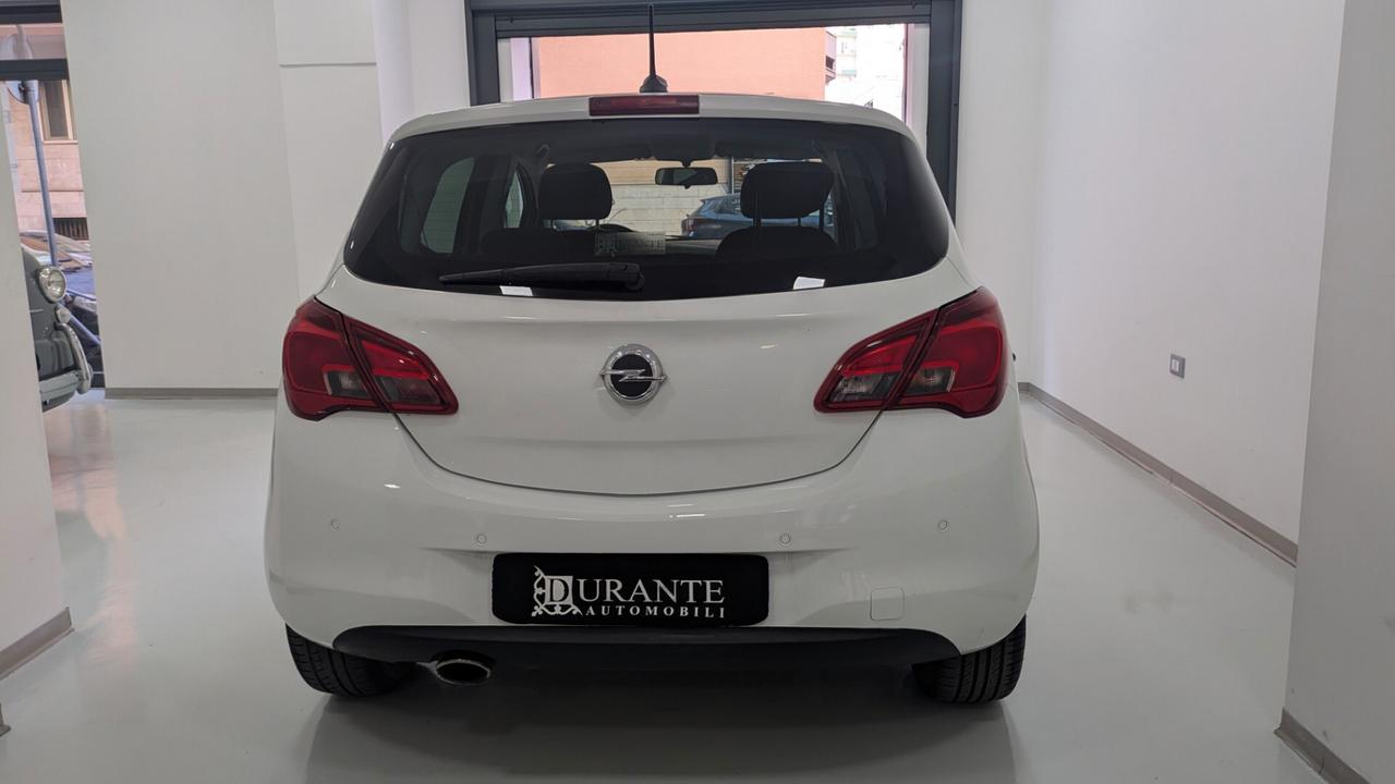 Opel Corsa 1.3 CDTI 5 porte Black Edition