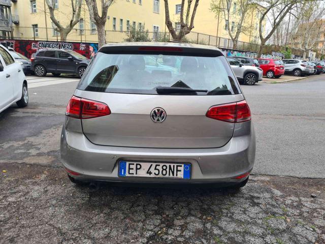 VOLKSWAGEN Golf 1.6 TDI 5p. Highline BlueMotion Technology