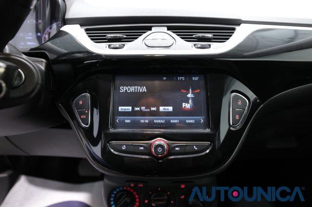 OPEL Corsa 1.3 CDTI ECOFLEX 95CV START&STOP AUTOMATICA N-JOY