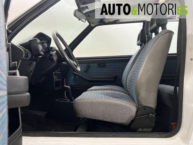 FIAT Uno 60 Selecta 3 porte S