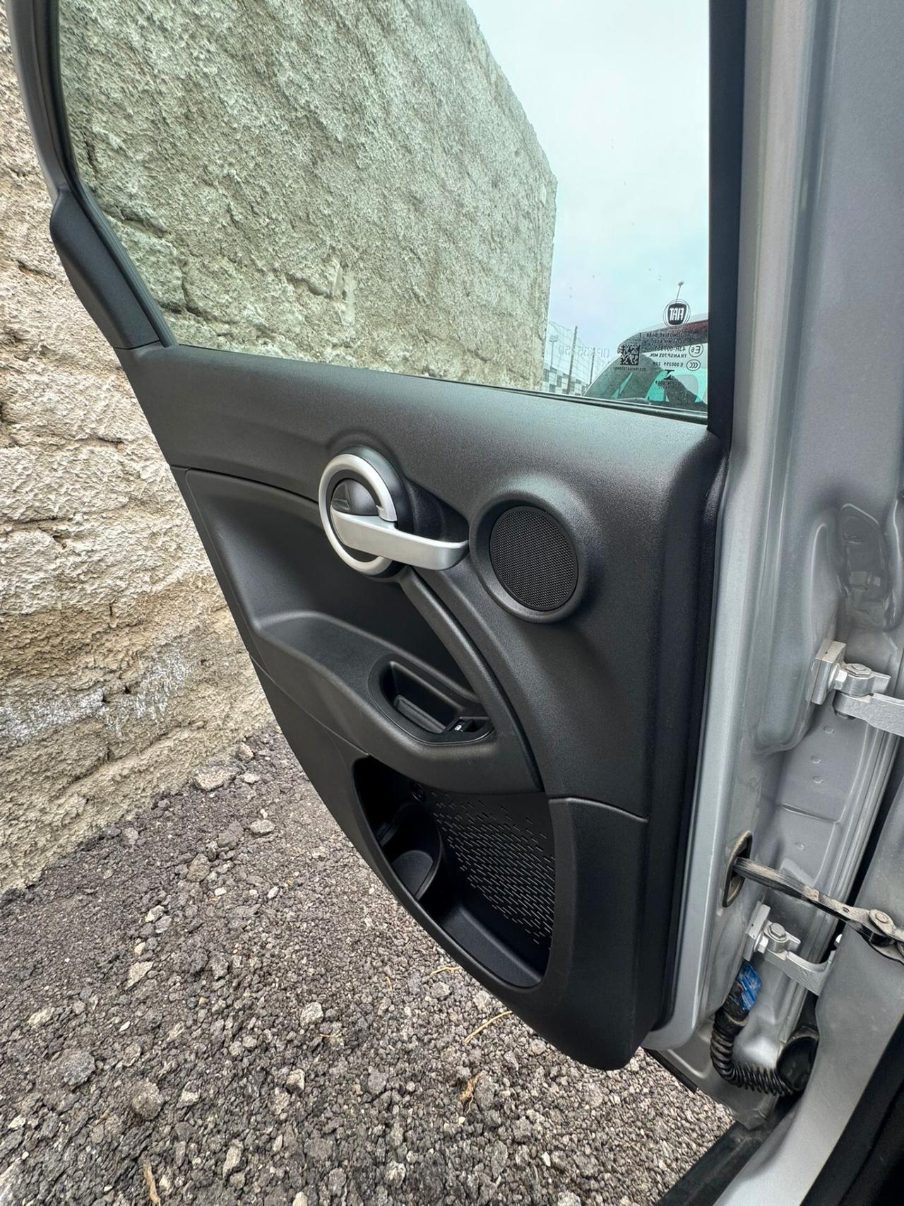 Fiat 500X 1.6 MultiJet 120 CV Lounge