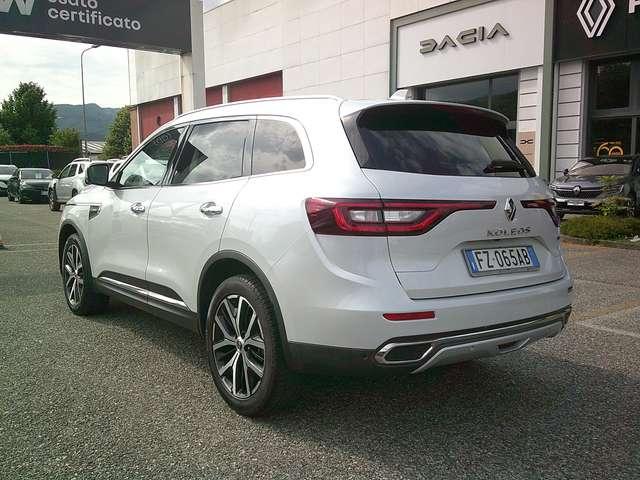 Renault Koleos Koleos 2.0 blue dci Executive 190cv 4x4 x-tronic