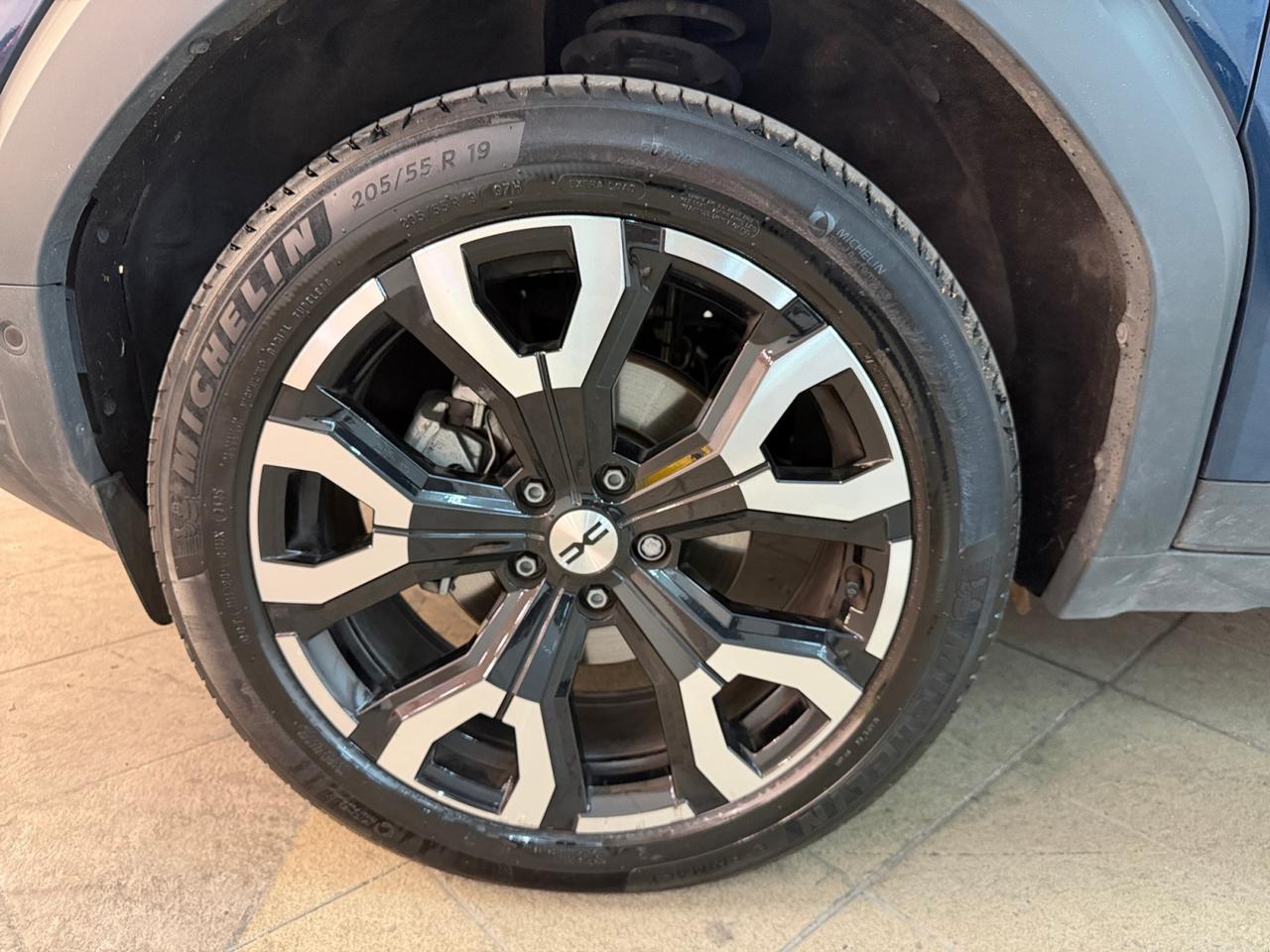 DACIA Bigster - Bigster 1.8 hybrid Journey 155cv auto