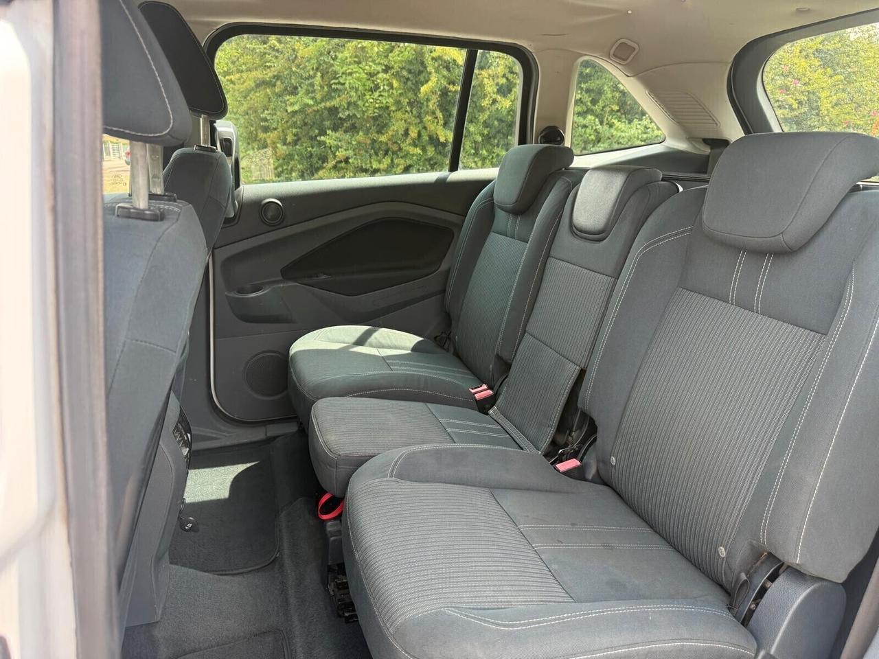 Ford C-Max 1.6 TDCi 115CV Titanium