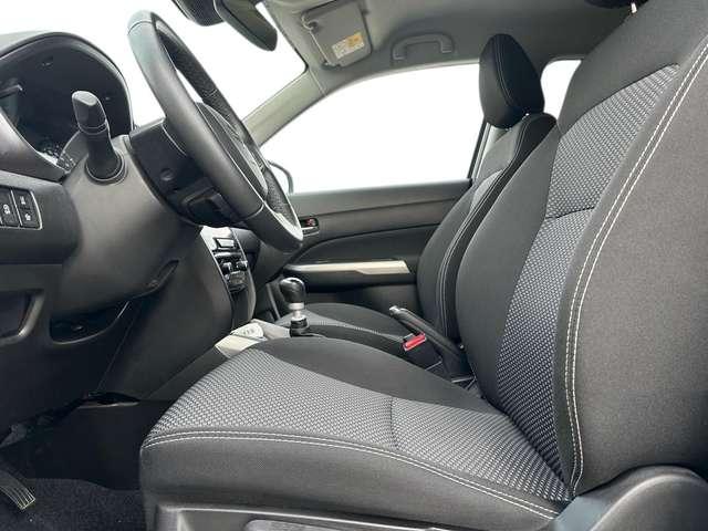 Suzuki Vitara 1.4h Cool+ 2wd 129cv