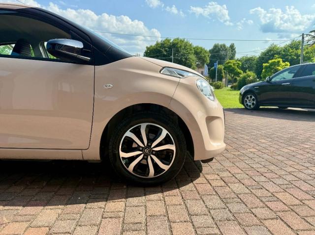 Citroen C1 1.0 vti Feel 72cv neopatentati
