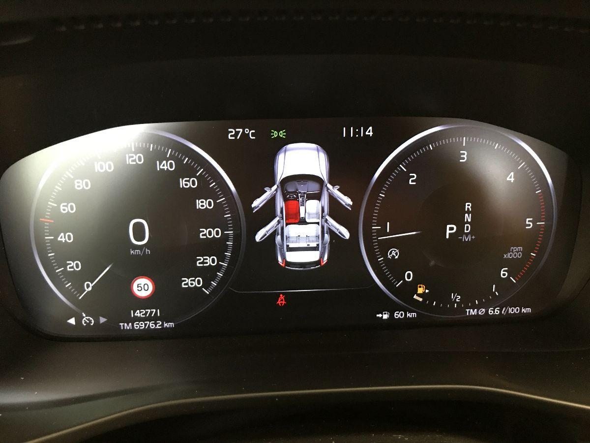 VOLVO XC40 D3 Geartronic Inscription