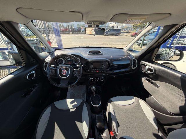 FIAT 500L 500L Living Living 1.6 mjt Lounge 105cv