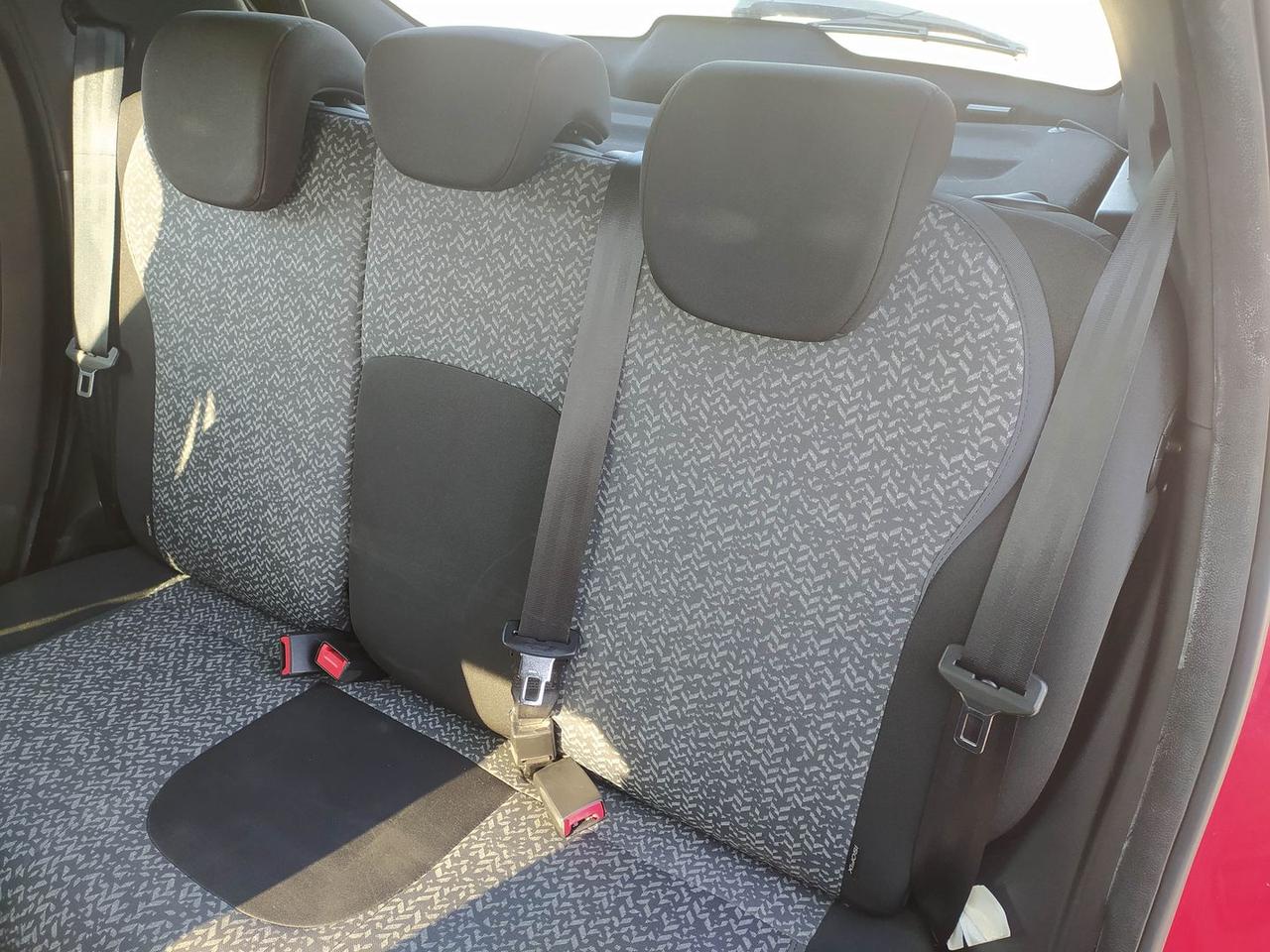 Lancia Ypsilon Elefantino Blu 1.2 LPG #10035