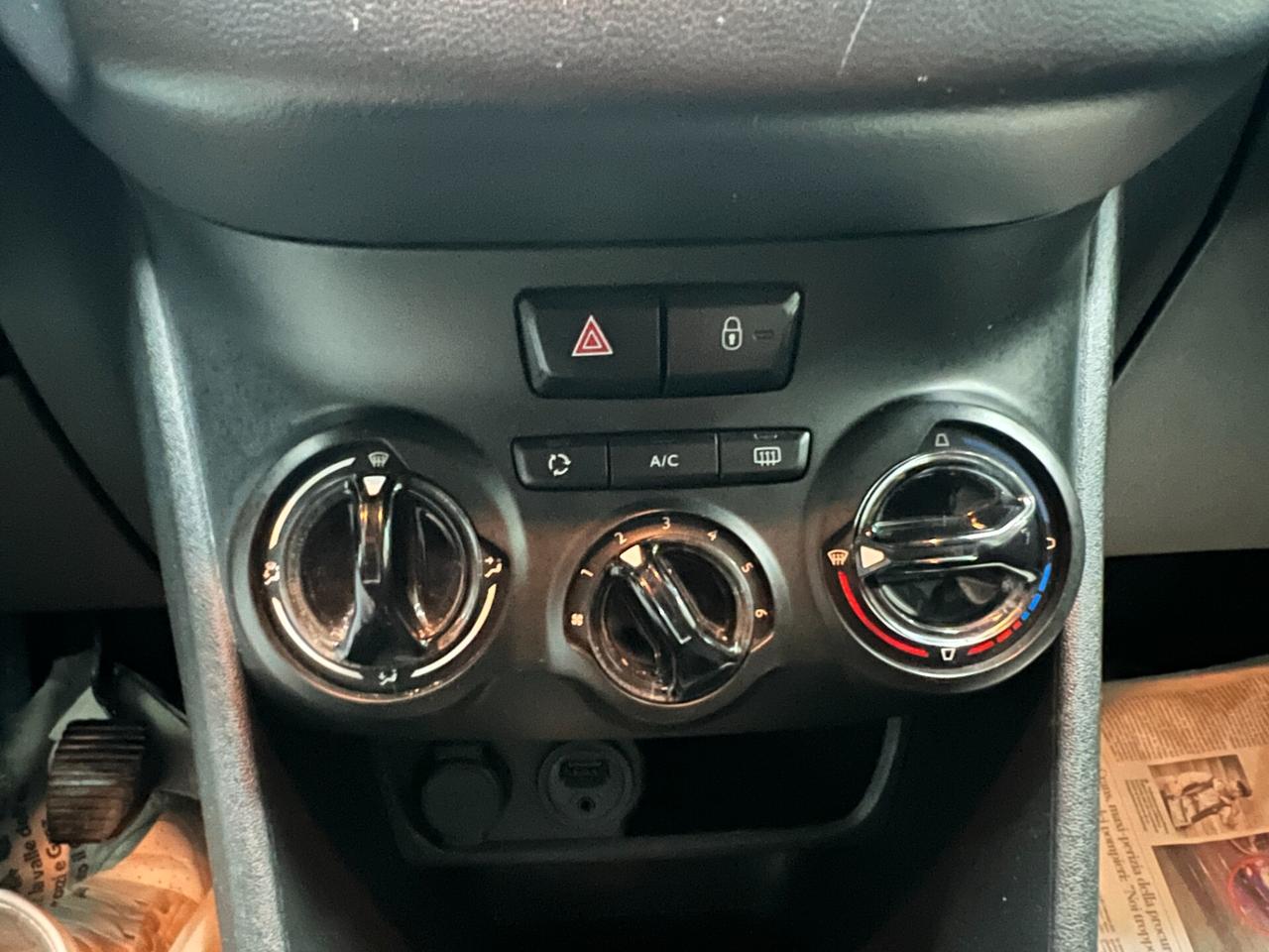 Peugeot 208 BlueHDi 75 5 porte Active