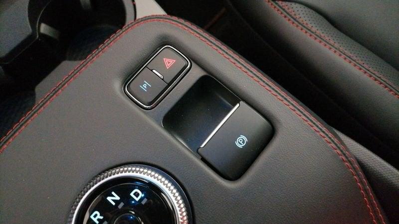 Ford Mustang Mach-E Mustang Mach-E AWD Extended Premium 351 CV