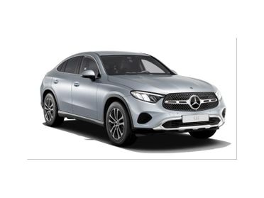 Mercedes-Benz GLC Coupé GLC 220d MHEV 4M. AMG Line Advanced Plus