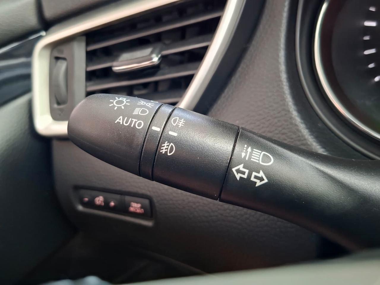 Nissan Qashqai 1.5 dCi 110cv Visia 2014