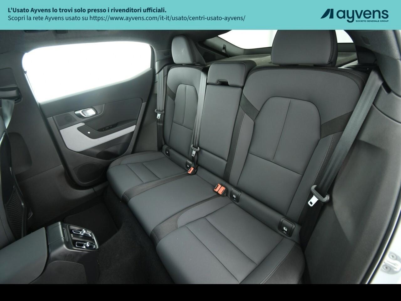 Polestar 2 Long Range Single Motor FWD 78kWh