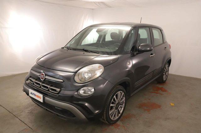 FIAT 500L 1.4 95 CV S&S Connect