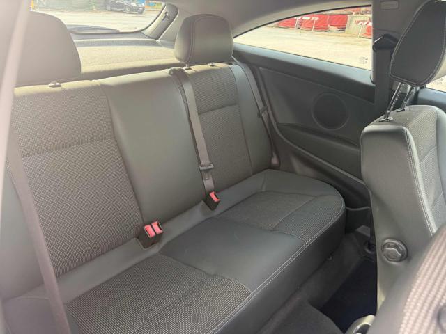 OPEL Astra 107,051km GTC 1.6 16V VVT 3p Cosmo Bellissima