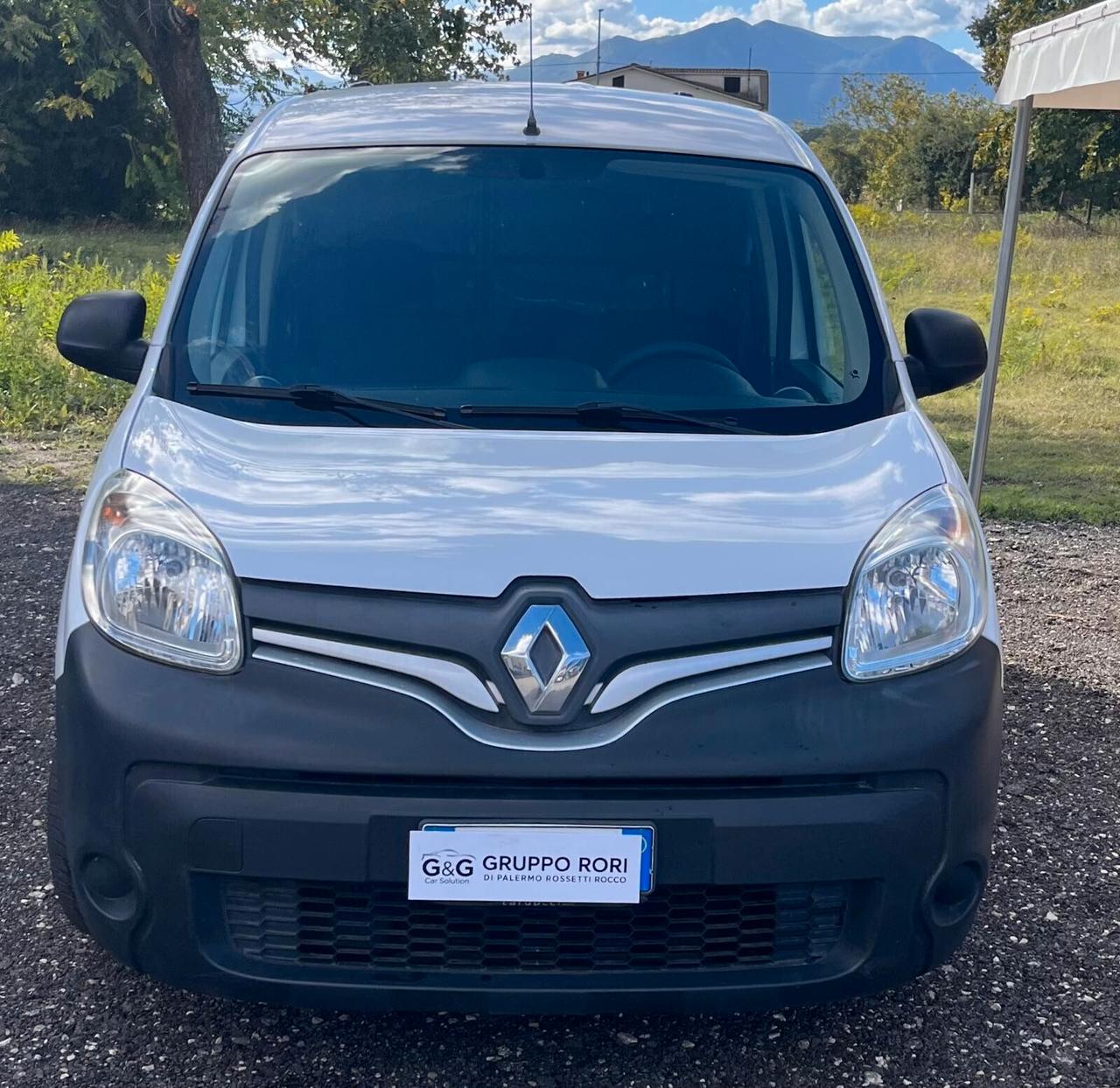 Renault Kangoo 1.5 dCi 75CV Express