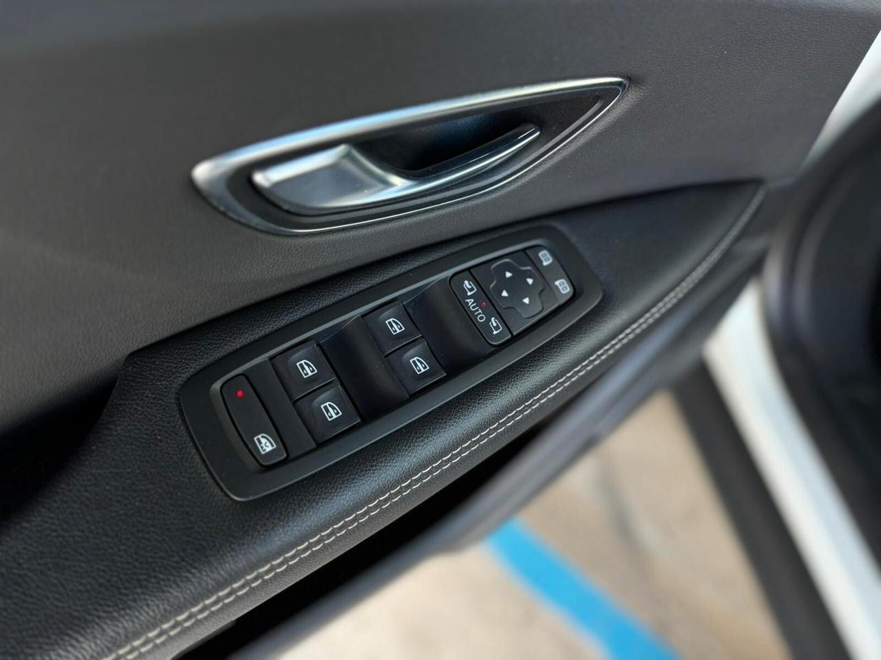 Renault Grand Scenic Blue dCi 150 CV Sport Edition2