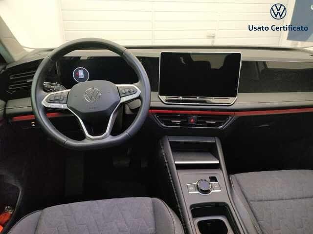 Volkswagen Tiguan 3ª serie 2.0 TDI 150 CV DSG Life