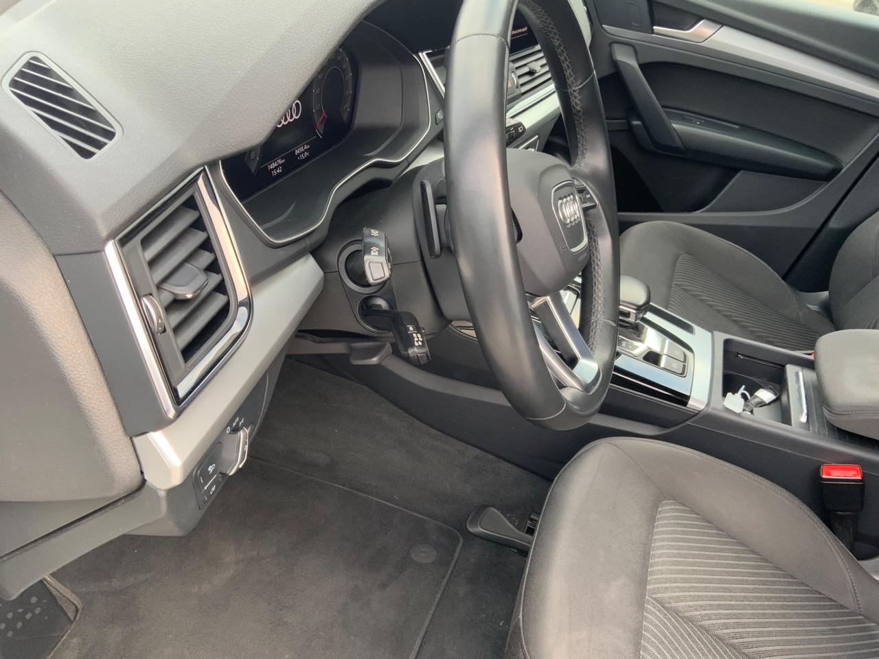 Audi Q5 SPB 40 TDI quattro S tronic Business Advanced