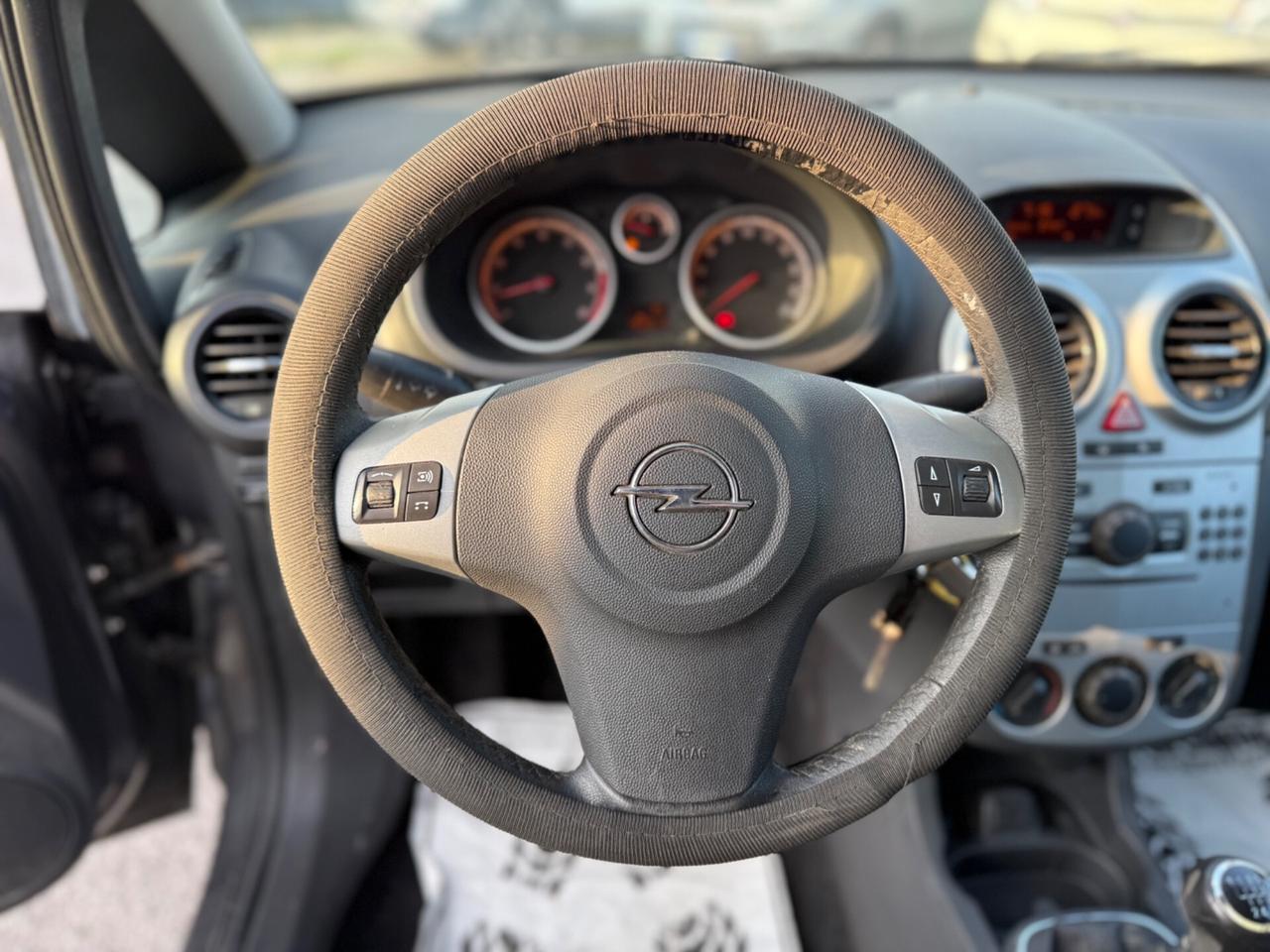 Opel Corsa 1.2 85CV 5 porte GPL-TECH Elective