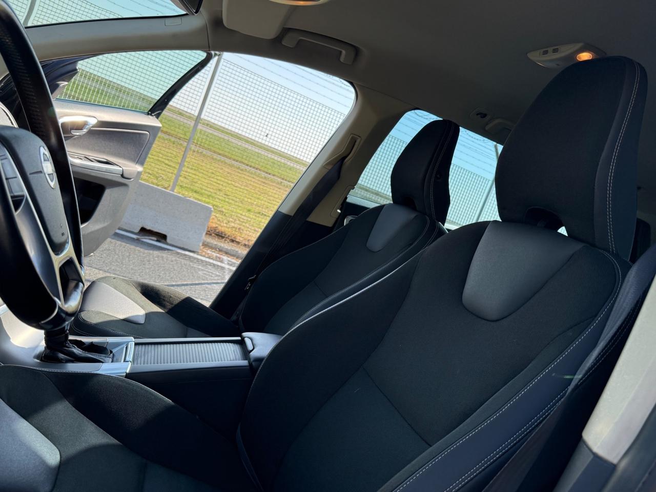 Volvo XC 60 XC60 D4 Momentum