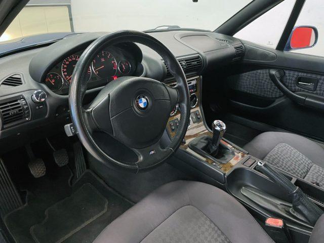 BMW Z3 2.0 24V CAT ROADSTER 150CV