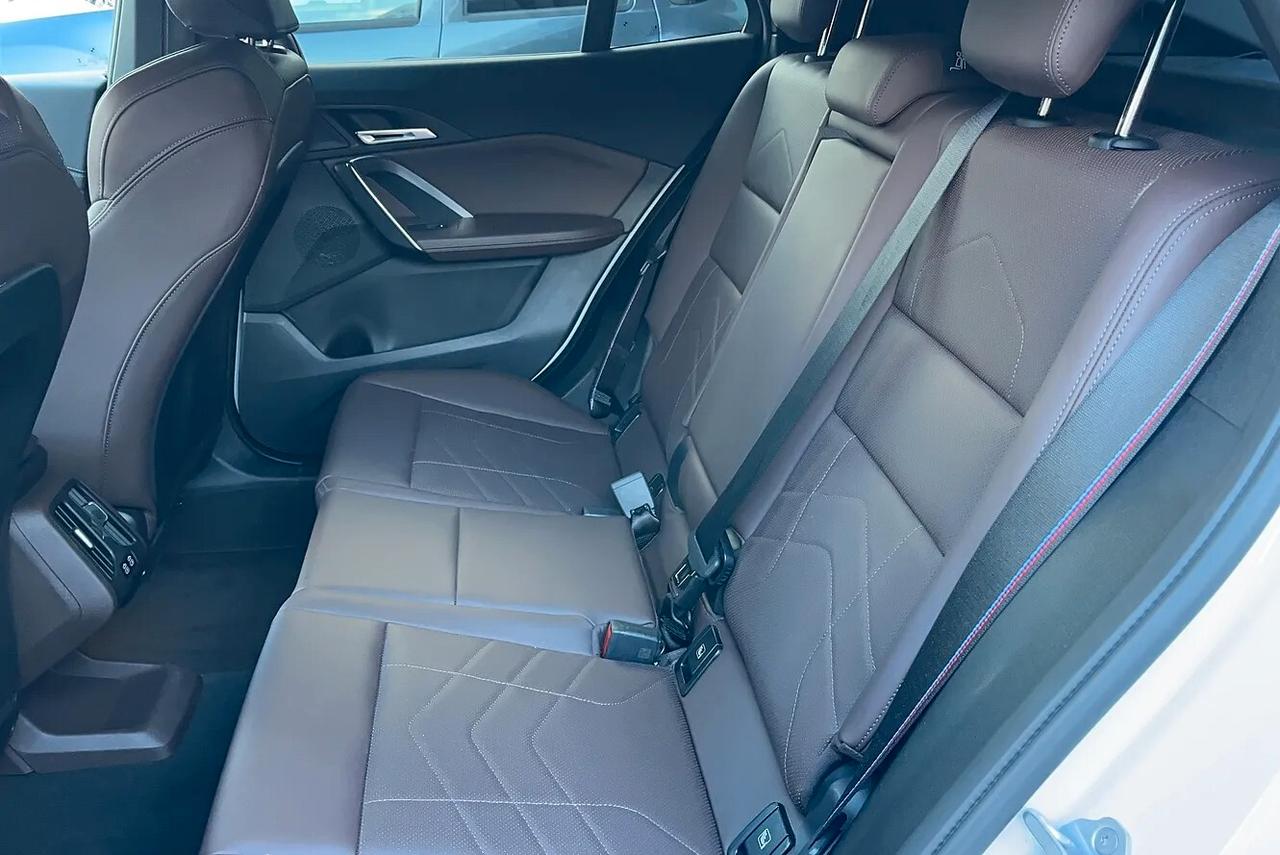 Bmw X2 sDrive 18d Msport Pro