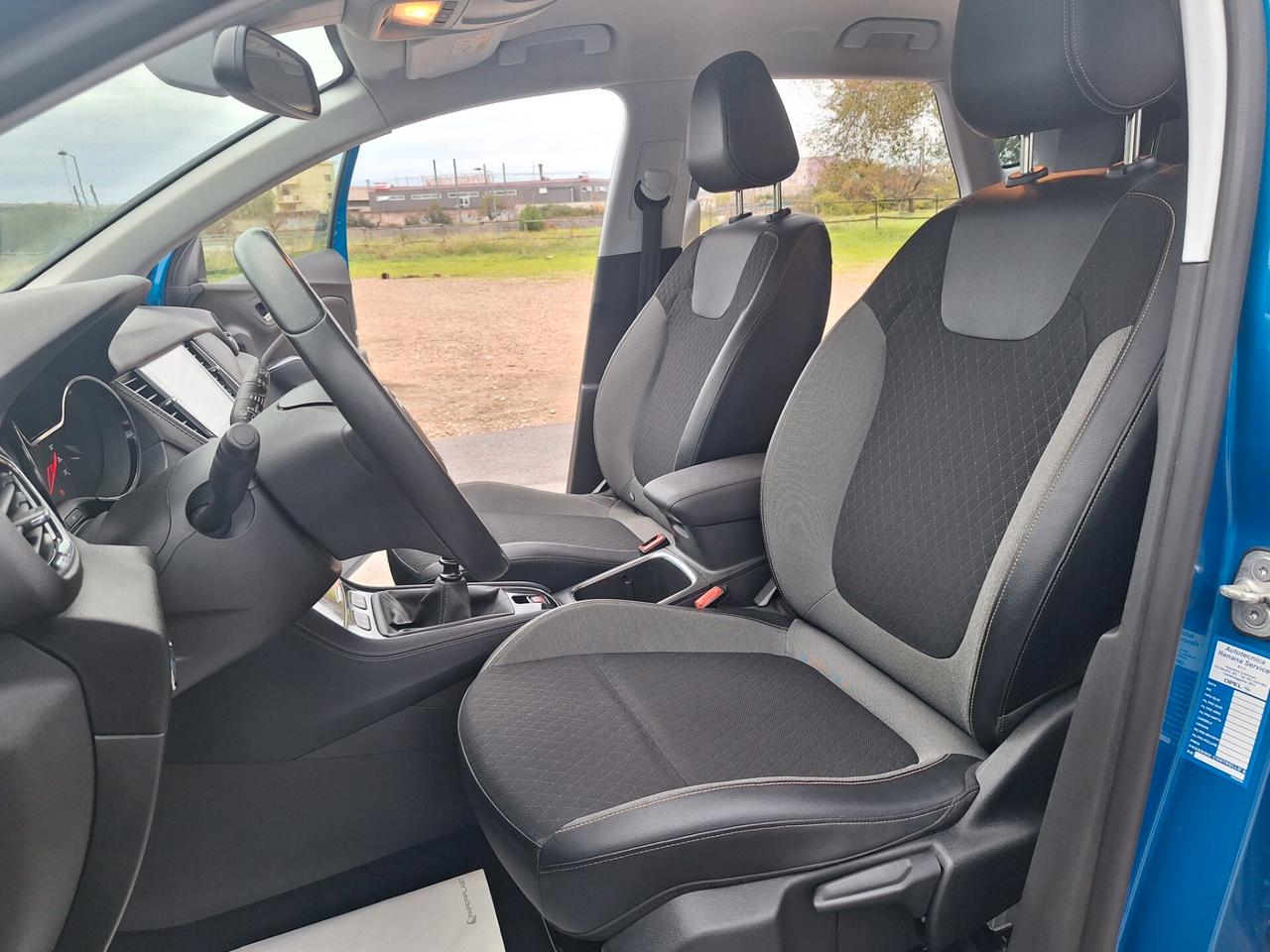 Opel Grandland X 1.6 diesel Innovation PERFETTA