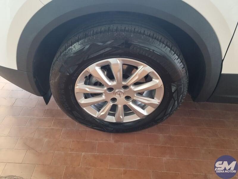 Opel Mokka 1.5 110cv Edition MT6