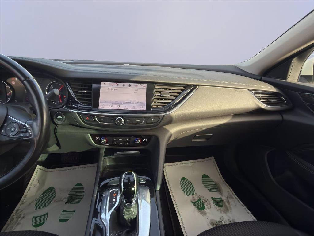 OPEL Insignia Grand Sport 1.6 cdti Innovation s&s 136cv auto my18.5 del 2018