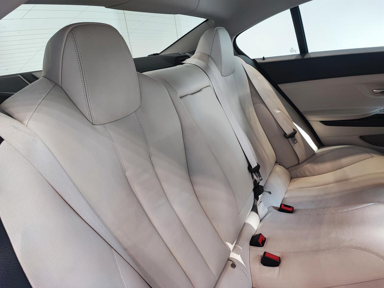 Bmw 640 640d xDrive Gran Coupé Msport Edition