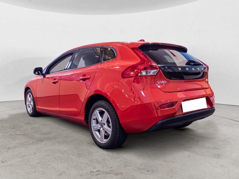 Volvo V40 V40 D2 Business Edition 'N1'