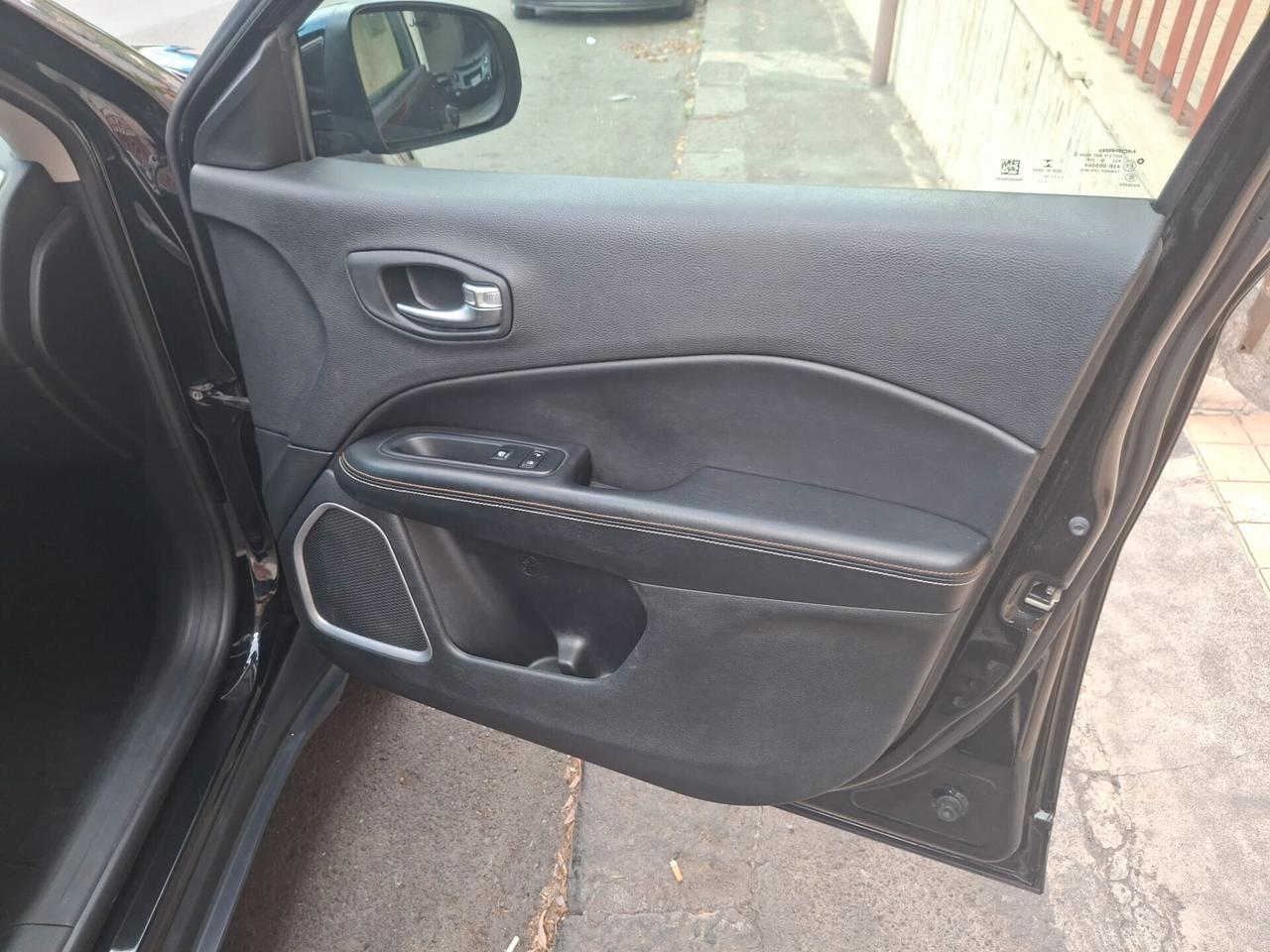 Jeep Compass 1.6 Multijet II 2WD Longitude